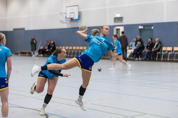Bild 202 - wAJ HSG Herzhorn/Kollmar/Neuendorf - HSG SZOWW : Ergebnis: 56:26